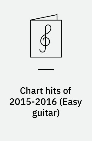 Chart hits of 2015-2016