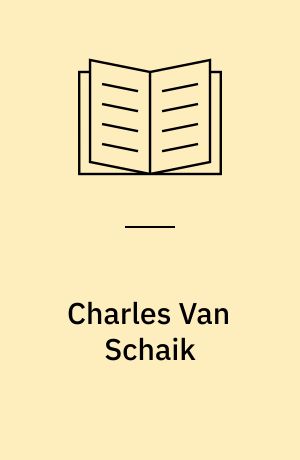 Charles Van Schaik