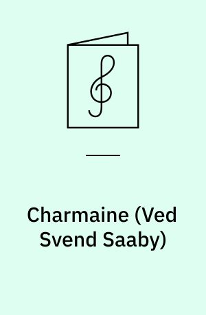 Charmaine