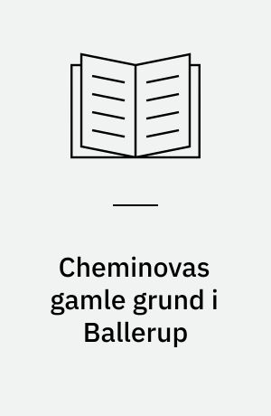 Cheminovas gamle grund i Ballerup