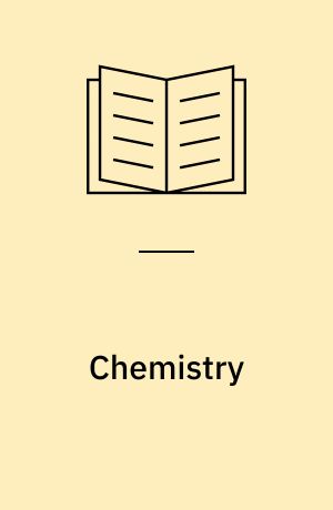 Chemistry : an illustrated guide to science