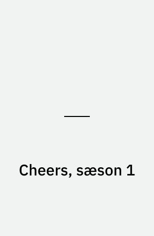 Cheers, sæson 1