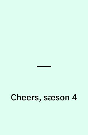 Cheers, sæson 4