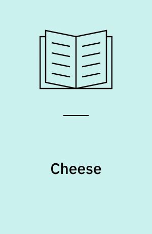 Cheese : a global history