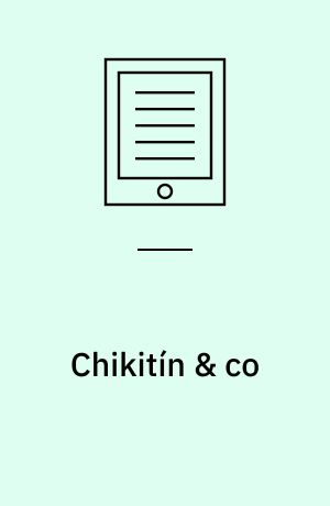 Chikitín & co