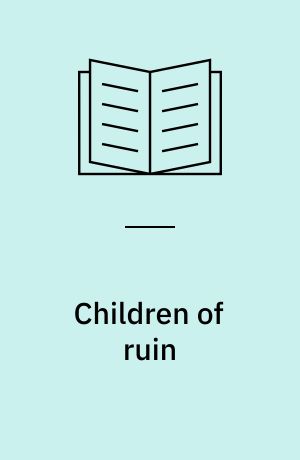 Children of ruin