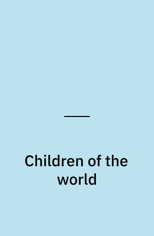 Children of the world