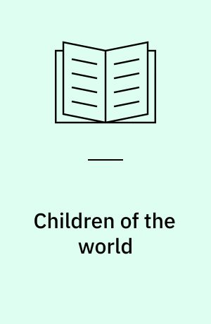 Children of the world