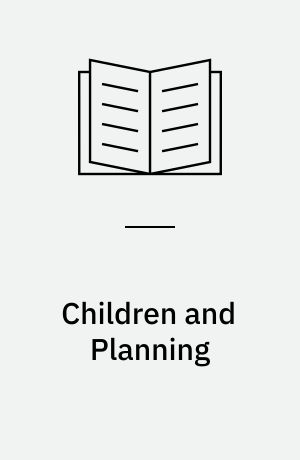 Children and Planning