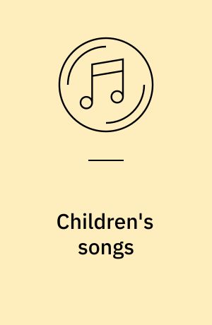 Children's songs