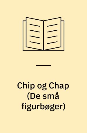 Chip og Chap