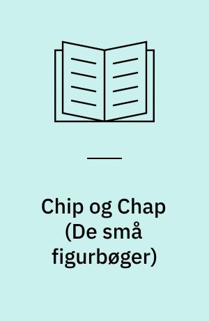 Chip og Chap