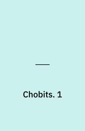 Chobits. 1