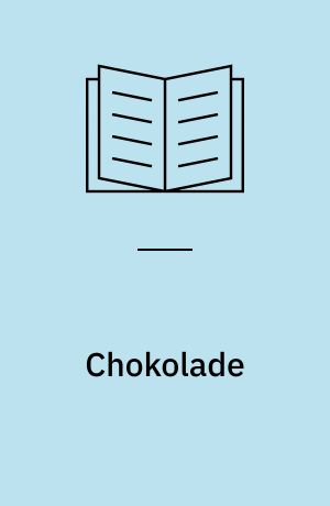 Chokolade