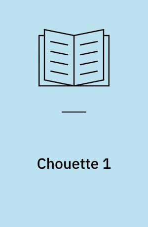Chouette 1