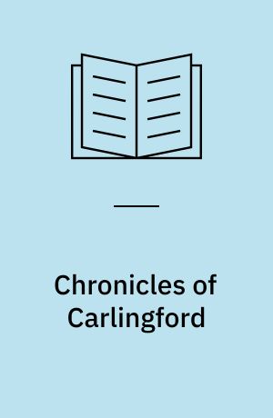 Chronicles of Carlingford