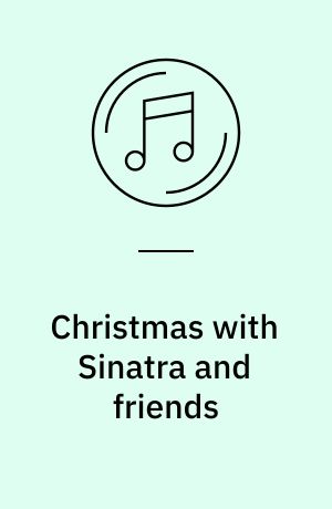 Christmas with Sinatra and friends