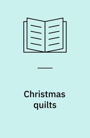 Christmas quilts