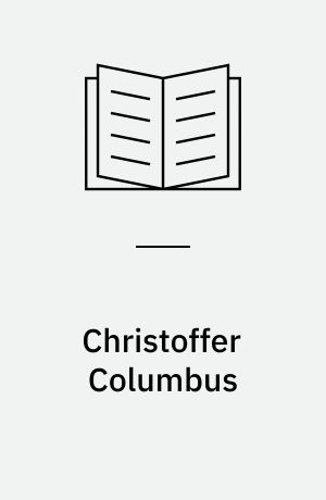 Christoffer Columbus