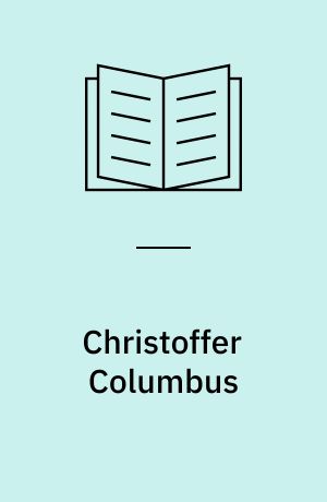 Christoffer Columbus