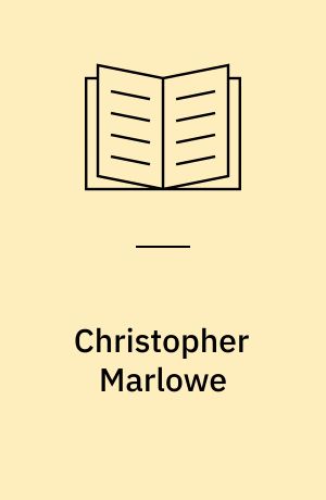 Christopher Marlowe