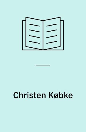 Christen Købke