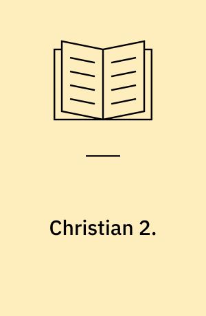 Christian 2. : 1513-1523