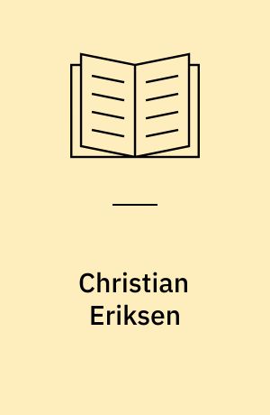 Christian Eriksen