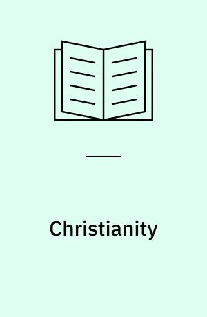 Christianity : a very short introduction