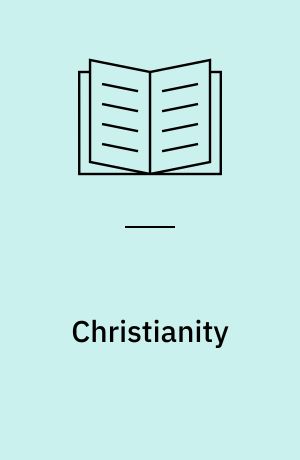 Christianity : a very short introduction