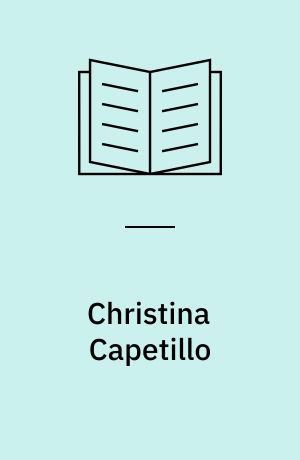 Christina Capetillo