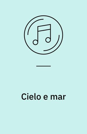 Cielo e mar
