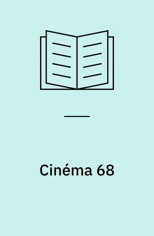 Cinéma 68