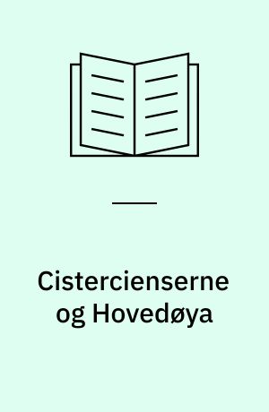 Cistercienserne og Hovedøya