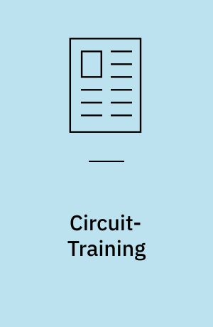 Circuit-Training