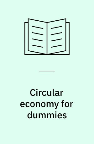 Circular economy for dummies