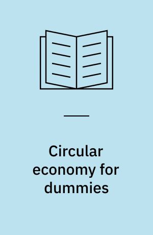 Circular economy for dummies