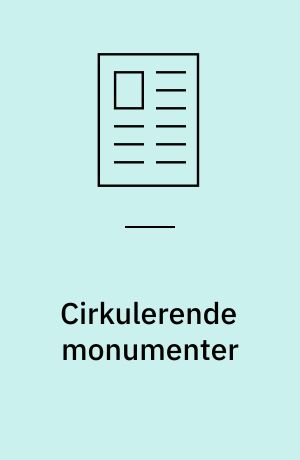 Cirkulerende monumenter