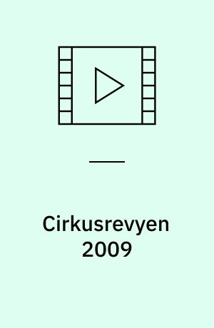 Cirkusrevyen 2009