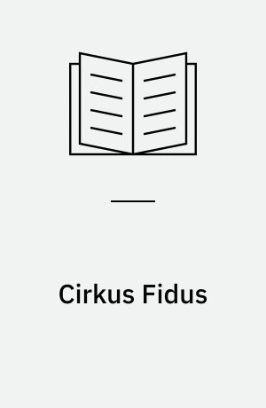 Cirkus Fidus