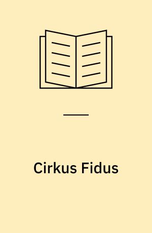 Cirkus Fidus