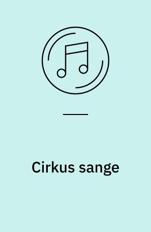 Cirkus sange