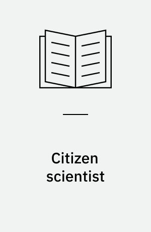 Citizen scientist