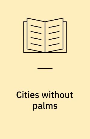 Cities without palms