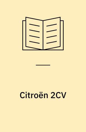 Citroën 2CV : 1966-1967