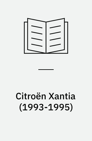 Citroën Xantia