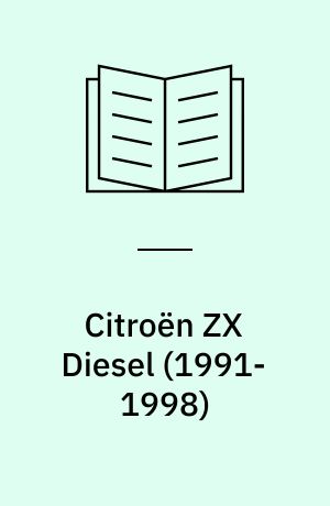 Citroën ZX Diesel