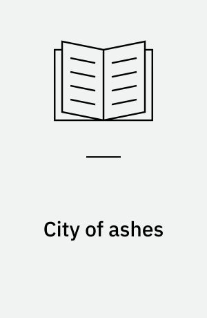 City of ashes