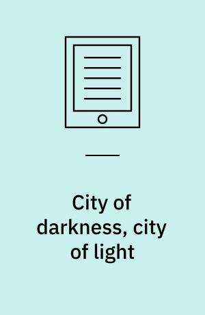 City of darkness, city of light : émigré filmmakers in Paris, 1929-1939