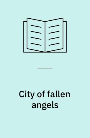 City of fallen angels
